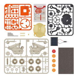 Kit solar explorador espacial