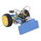 Kit de robot Bluetooth* sumo y soccer para armar