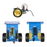 Kit de robot Bluetooth* sumo y soccer para armar