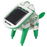 Kit solar 6 en 1 para armar