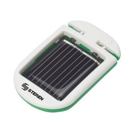 Kit solar 6 en 1 para armar