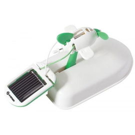 Kit solar 6 en 1 para armar