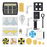Kit solar educativo de 3 celdas