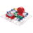 Kit de electrónica para armar 50 experimentos