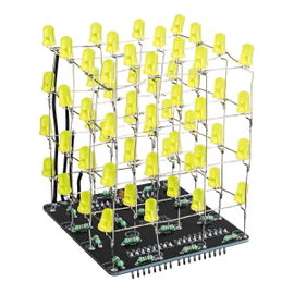 Kit de cubo LED 3D Kit de cubo LED 3D
