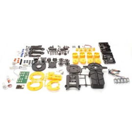 Kit de brazo mecánico para armar Kit de brazo mecánico para armar