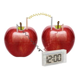 Kit de energía verde (reloj)