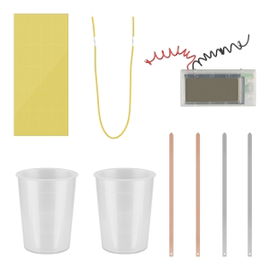 Kit de energía verde (reloj)