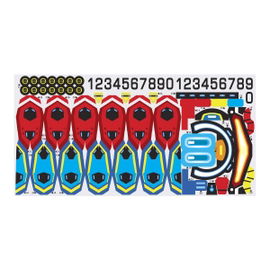 Placa de desarrollo MicroBit con SmartBot