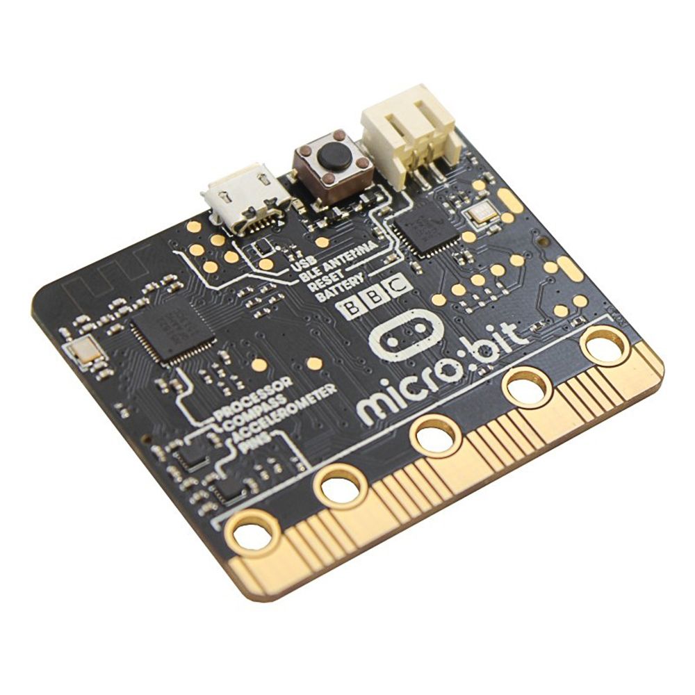 Placa de programación Microbit Placa de programación Microbit