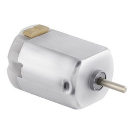 Mini motor de corriente directa Mini motor de corriente directa