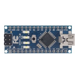 Placa de desarrollo NANO