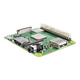 Raspberry Pi3 A+ Raspberry Pi3 A+