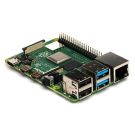 Raspberry Pi4 B Raspberry Pi4 B