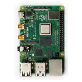 Raspberry Pi4 B Raspberry Pi4 B