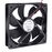 Ventilador plástico de 6