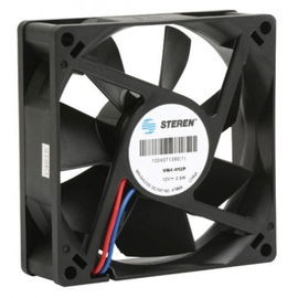 Ventilador plástico de 4