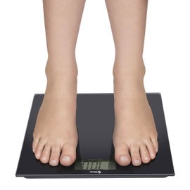 Báscula digital, hasta 150 kg Báscula digital, hasta 150 kg