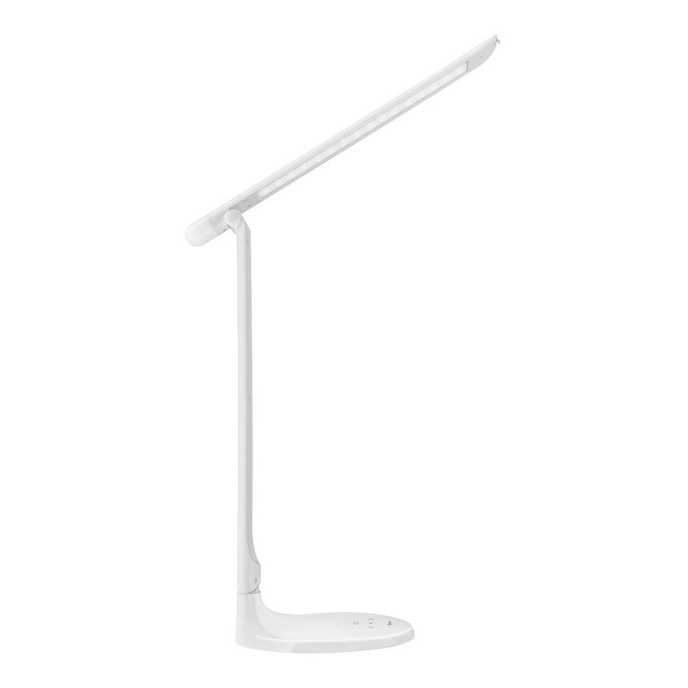 Lámpara LED de luz fría, natural o cálida, articulada Lámpara LED de luz fría, natural o cálida, articulada