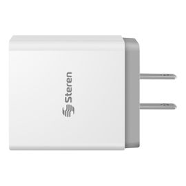 Cargador USB express cuádruple Cargador USB express cuádruple