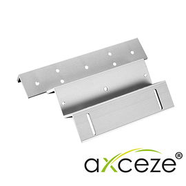 BRACKET TIPO ZL AXCEZE MODELO AX-M320-ZL COMPATIBLE CON LAS SERIES M320 PARA INTERIOR