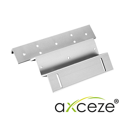 BRACKET TIPO ZL AXCEZE MODELO AX-M320-ZL COMPATIBLE CON LAS SERIES M320 PARA INTERIOR BRACKET TIPO ZL AXCEZE MODELO AX-M320-ZL COMPATIBLE CON LAS SERIES M320 PARA INTERIOR