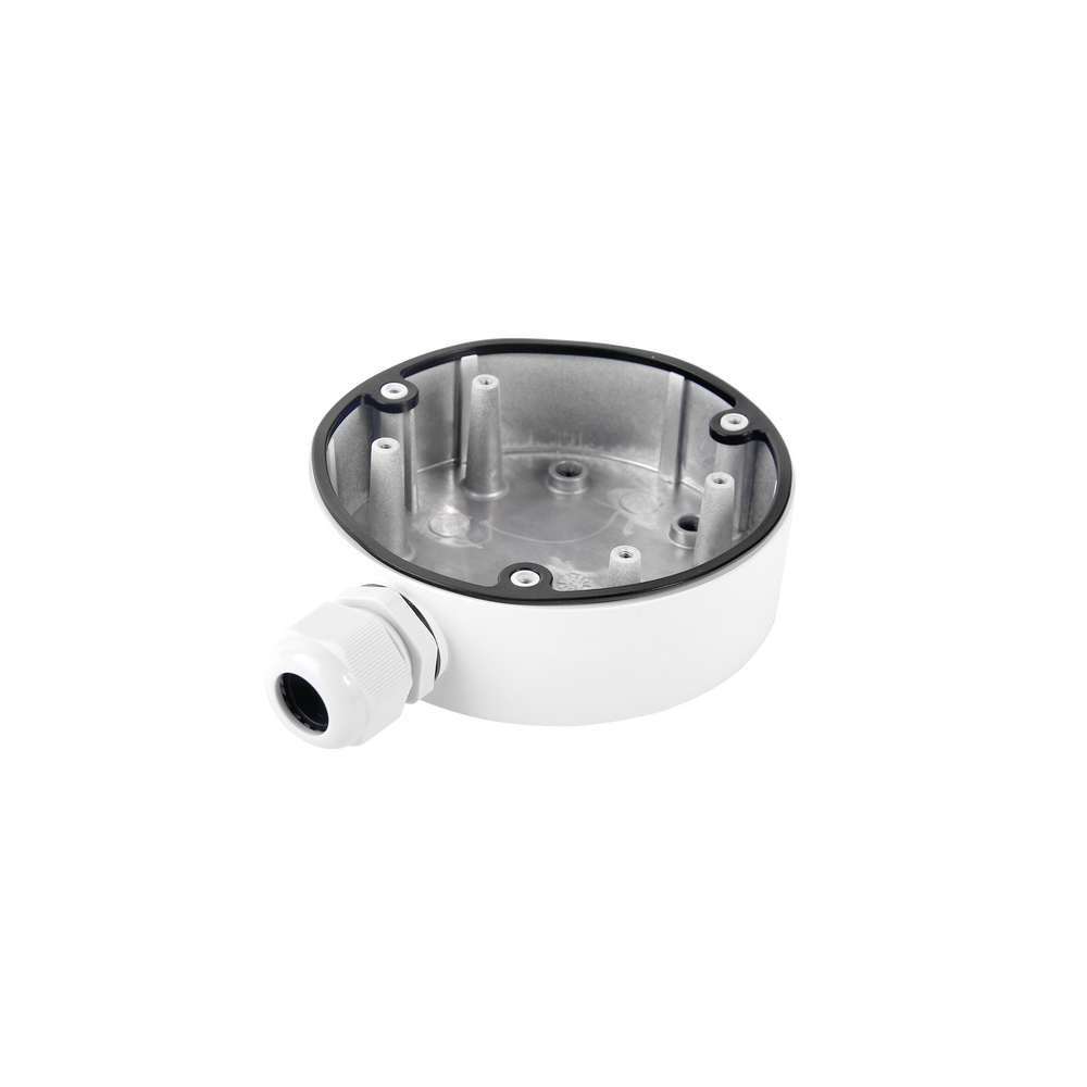 Junction Box for IP Varifocal Dome Cameras
