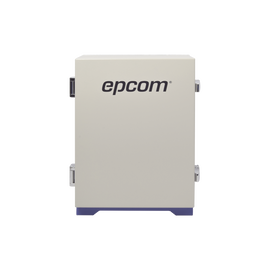 Amplificador para ampliar cobertura Celular en Exterior | 1900 MHz, Banda 2 | Soporta 2G y 3G, Mejora las llamadas, 85 dB de Ganancia, 5 Watt de potencia Máxima, hasta 2 km de cobertura.