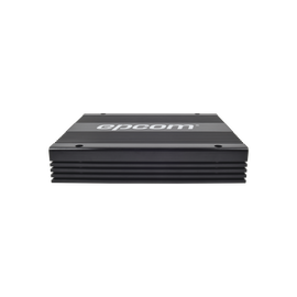 (HASTA 1 KILÓMETRO )Amplificador para ampliar Cobertura Celular en Exterior | 850 MHz, Banda 5 | Soporta 3G y Mejora las llamadas | 80 dB de Ganancia, 1 Watt de potencia Máxima