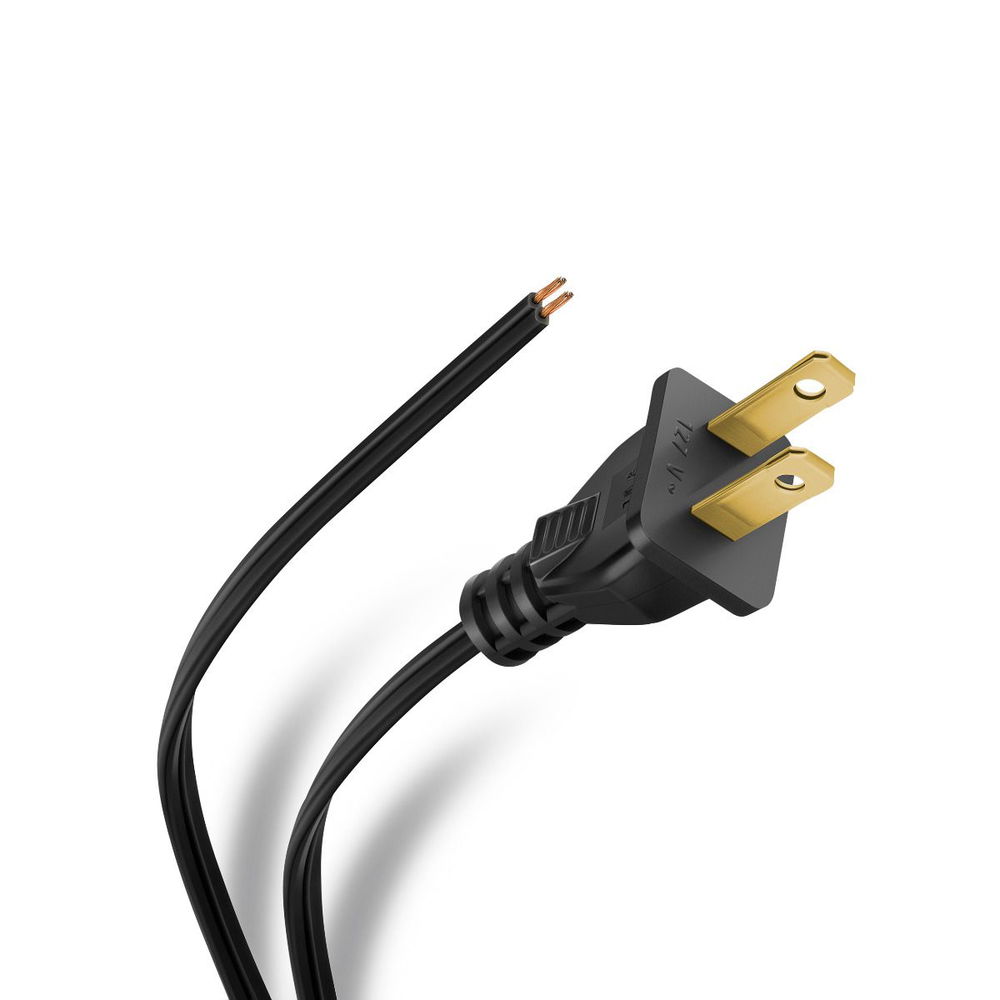 Cable de alimentación (Interlock) para extensión de 1.5 m, 18 AWG Cable de alimentación (Interlock) para extensión de 1.5 m, 18 AWG