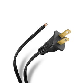 Cable de alimentación (Interlock) para extensión de 1.5 m, 18 AWG Cable de alimentación (Interlock) para extensión de 1.5 m, 18 AWG