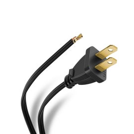 Cable de alimentación (Interlock) para extensión de 1.5 m, 20 AWG Cable de alimentación (Interlock) para extensión de 1.5 m, 20 AWG
