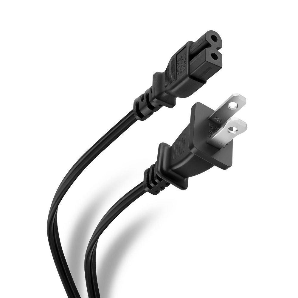 Cable de alimentación (Interlock) tipo Sony*, de 2 m Cable de alimentación (Interlock) tipo Sony*, de 2 m