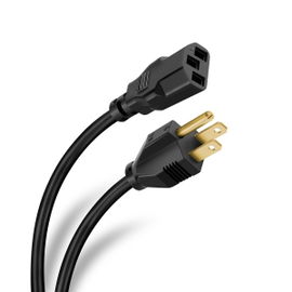 Cable de alimentación (Interlock) para computadora, de 2.5 m Cable de alimentación (Interlock) para computadora, de 2.5 m