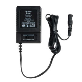 Eliminador de 3 a 12 Vcc, 300 mA, con puntas intercambiables