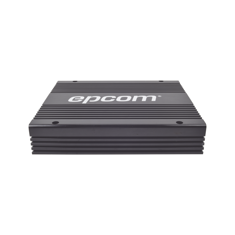 (HASTA 0.5 KILÓMETRO) Amplificador para ampliar cobertura Celular en Exterior | 850 MHz, Banda 5 | Soporta 3G y Mejora las llamadas | 75 dB de Ganancia, 0.5 Watt de potencia Máxima, hasta 500 m de cobertura.