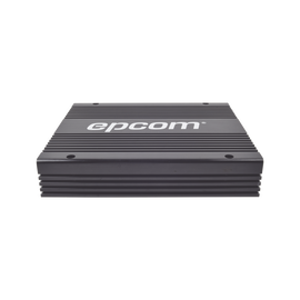 (HASTA 0.5 KILÓMETRO) Amplificador para ampliar cobertura Celular en Exterior | 850 MHz, Banda 5 | Soporta 3G y Mejora las llamadas | 75 dB de Ganancia, 0.5 Watt de potencia Máxima, hasta 500 m de cobertura.