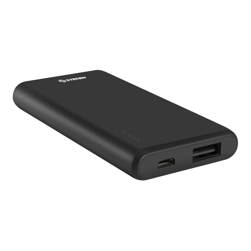 Power bank de 2,500 mAh Power bank de 2,500 mAh
