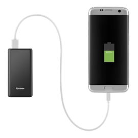 Power bank de 2,500 mAh Power bank de 2,500 mAh