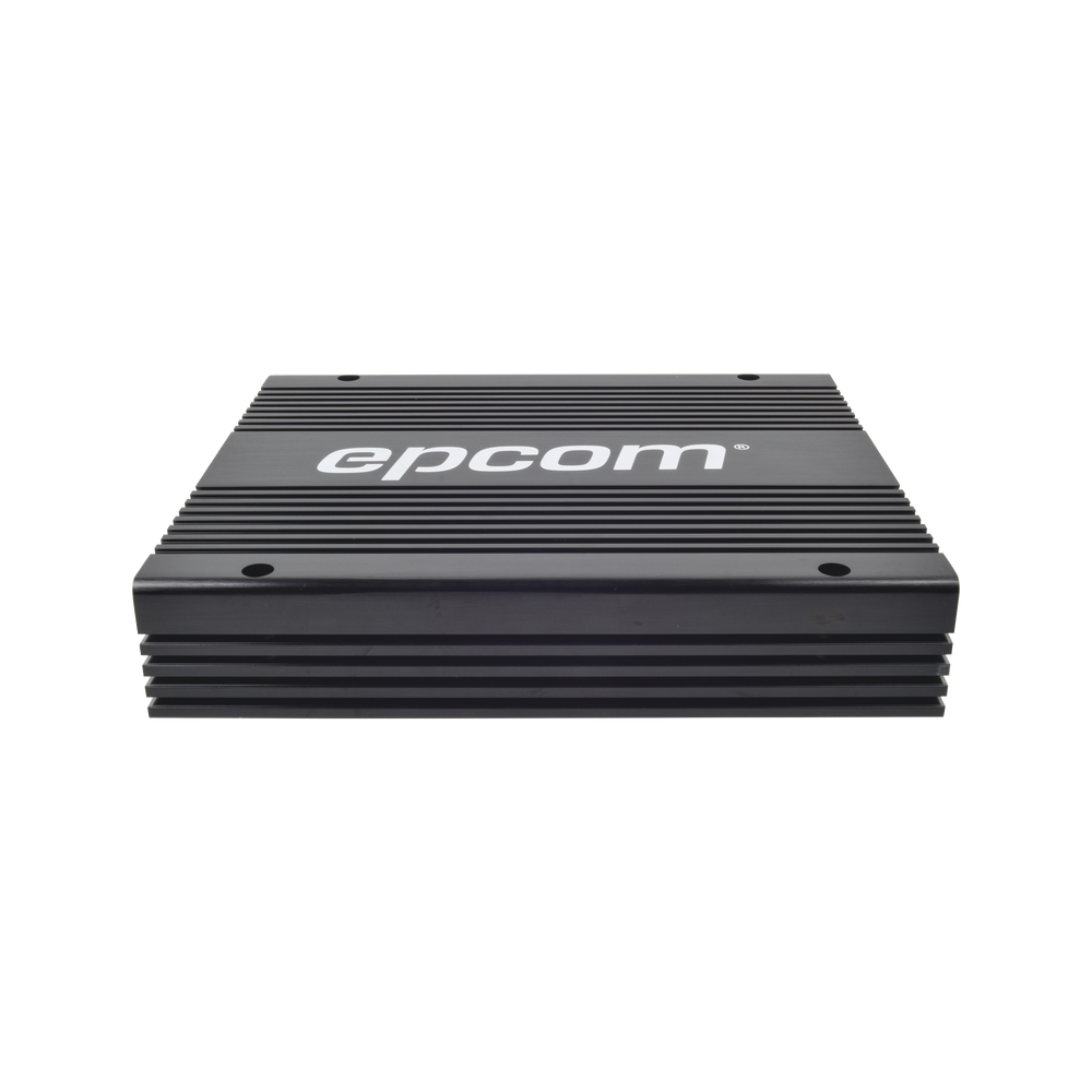(HASTA 1 KILÓMETRO) Amplificador para Ampliar Cobertura Celular en Exterior | 1900 MHz, Banda 2 | Soporta 2G y 3G y Mejora las llamadas | 80 dB de Ganancia, 1 Watt de potencia Máxima, hasta 1 km de cobertura.