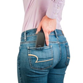 Power bank de 2,500 mAh Power bank de 2,500 mAh