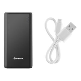 Power bank de 2,500 mAh Power bank de 2,500 mAh