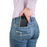 Power Bank de 8,000 mAh con 2 salidas USB y display