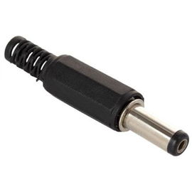 conector invertido de 2,5 mm