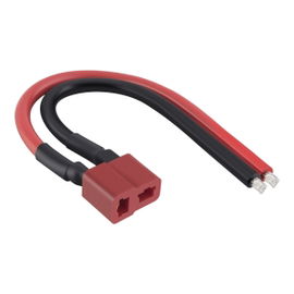 Cable de 15 cm con jack Decano Cable de 15 cm con jack Decano