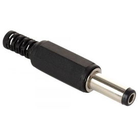 conector invertido de 2,1 mm