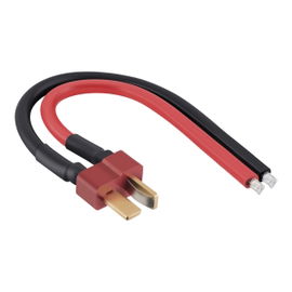 Cable de 15 cm con plug Decano Cable de 15 cm con plug Decano
