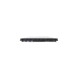 Servidor de administración para rack especializado para videovigilancia con 4 GTX180. 128GB RAM e Intel Xeon Silver