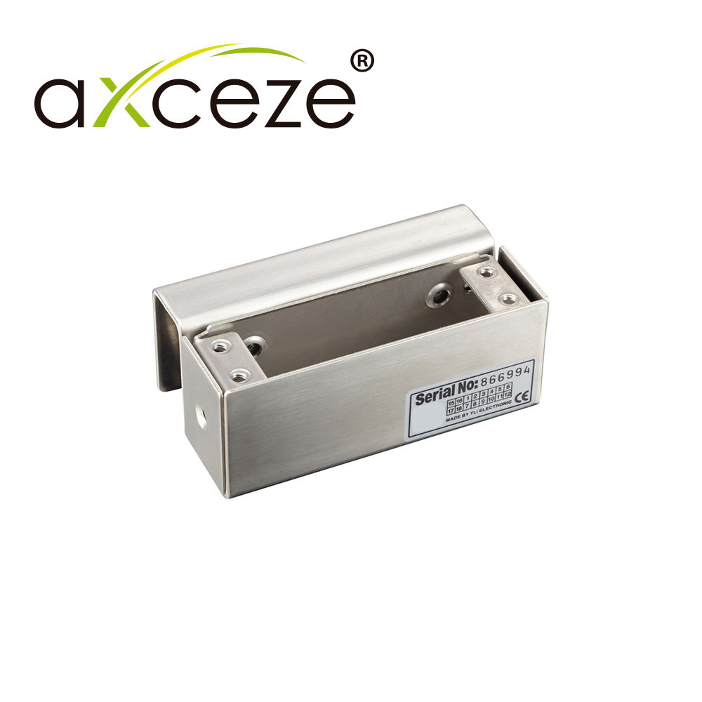 BRACKET AXCEZE AX-E050-UC PISTÓN TIPO U COMPATIBLE CON EL PISTÓN AX-E050L BRACKET AXCEZE AX-E050-UC PISTÓN TIPO U COMPATIBLE CON EL PISTÓN AX-E050L