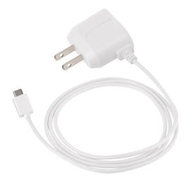 Cargador con conector micro USB para Android Cargador con conector micro USB para Android